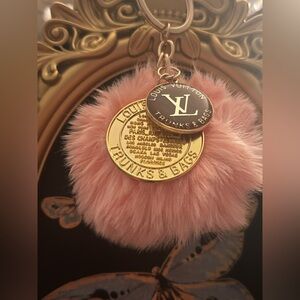 Louis Vuitton Trunks & Bags Charms